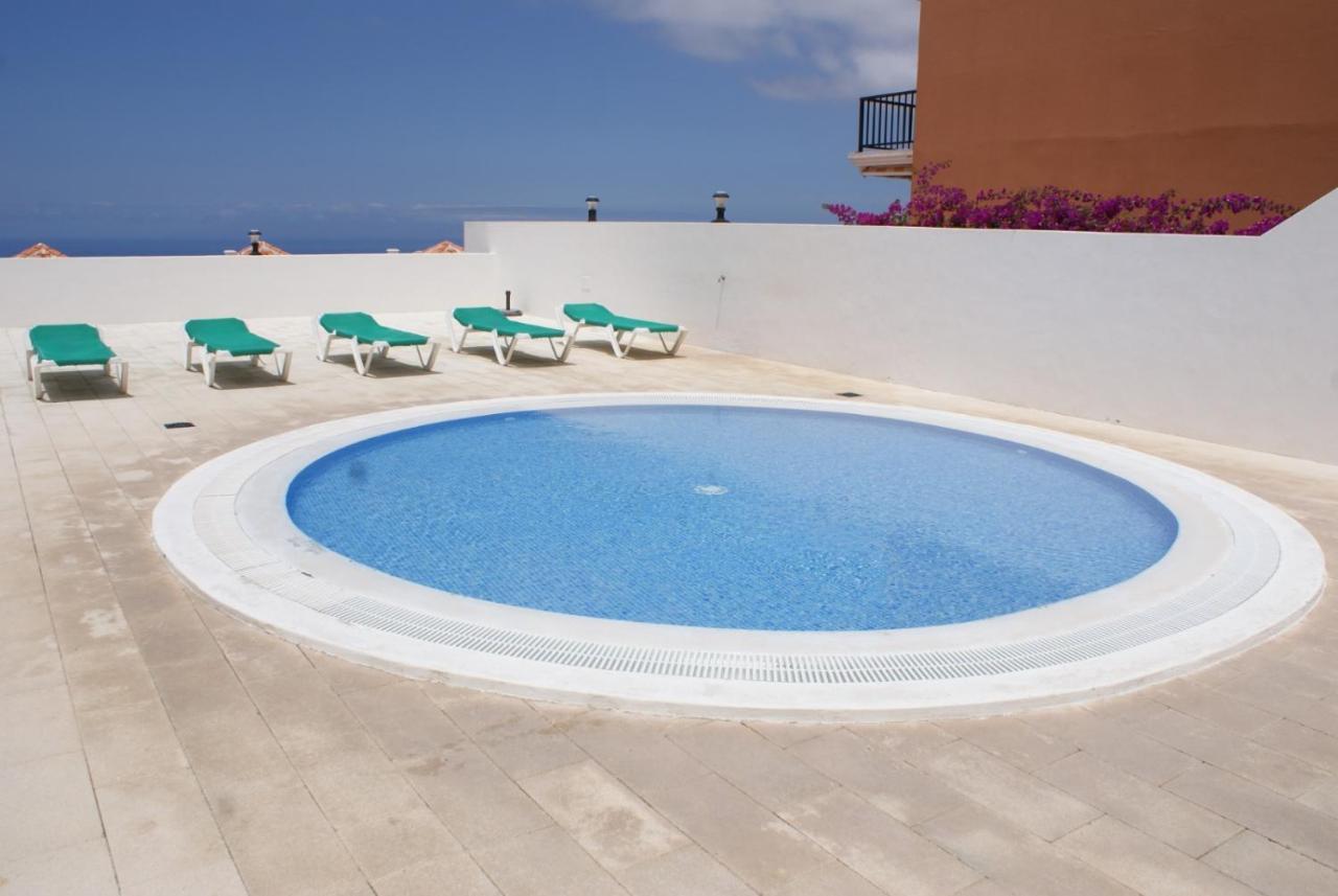 Vista Mare Vakantiehuis *
